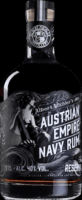 Austrian Empire Reserva 1863
