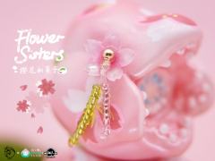 樱花和菓子-资料图