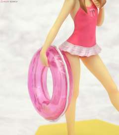 Beach Queens 星月·费拉里-资料图