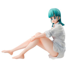 Dragon Ball Gals 布尔玛 Ending ver.-资料图