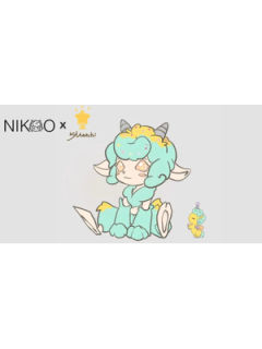 NIKOO&MOTCHI·MoKoo