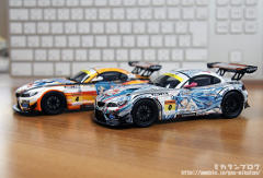 Itasha 初音未来 赛季开幕 ver.-资料图