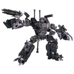 Studio Series (SS-12) 吵闹-资料图