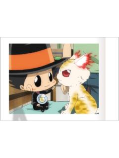 里包恩B-movic拍立得第五弹