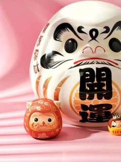 必胜达摩-资料图