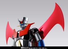 超合金魂 GX-70SP 魔神 Z D.C. Special Color Version-资料图