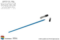 卢克·天行者 Episode IV: A New Hope Ver.-资料图