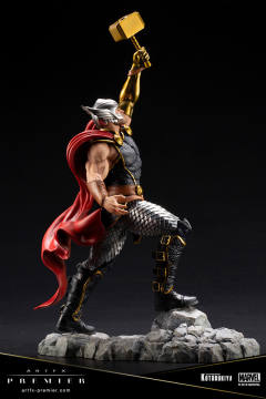 ARTFX Premier 雷神托尔 -资料图