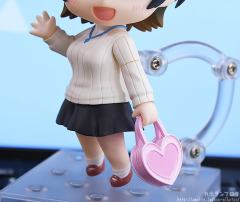 粘土人 #1657 更科瑠夏-资料图