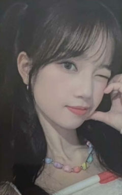 吴云 绚如夏花主题纪念小卡 ver.B