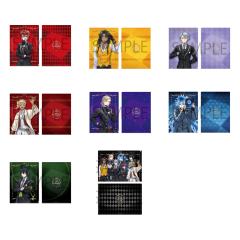 4周年纪念文件夹