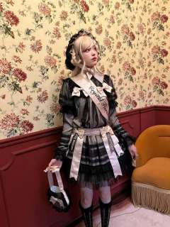 茶歇少女 3.0-资料图
