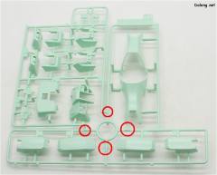 MG RGM-89 杰刚-资料图