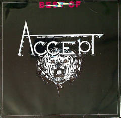 Best Of Accept