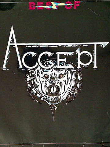 Best Of Accept