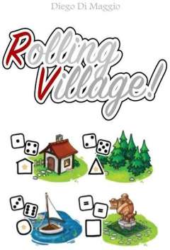 Rolling Village!