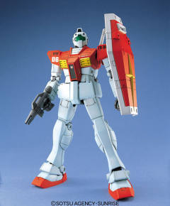 MG RGM-79 吉姆
