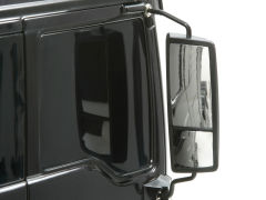 1/14 电动RC大卡车系列 TRACTOR TRUCK MAN TGX 26.540 6X4 XLXFULL OPERATION KIT-资料图