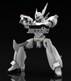 Moderoid AV-98 英格拉姆1号机 AV-98英格拉姆2号机-资料图