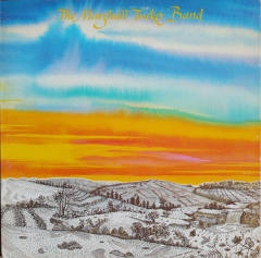 The Marshall Tucker Band