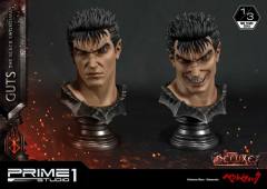 Museum Masterline Series 格斯 巴克 -资料图