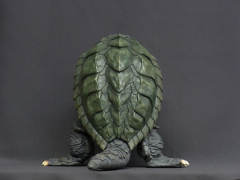 Daiei 30cm Series 加美拉 1995年版-资料图
