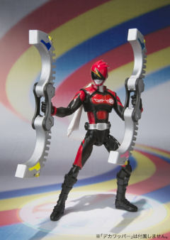 SHF 秋叶红-资料图