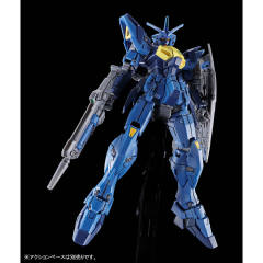 HGAC OZX-GU02A 双子座02高达-资料图