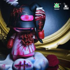 噩梦缠绕-资料图