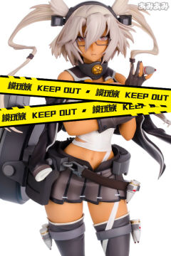 Wonderful Hobby Selection 武藏 改-资料图