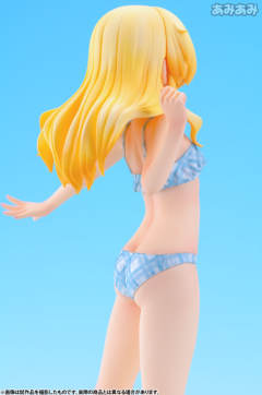 Beach Queens 铃木佳奈-资料图
