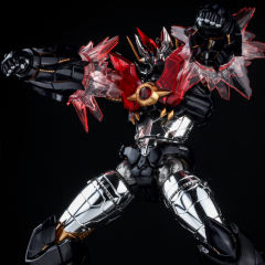 魔神凯撒 Mazin Power Activated ver.-资料图