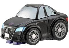 震荡波 Toyota Crown Athlete S21-资料图