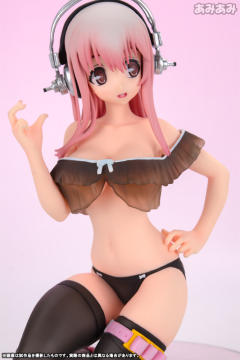 超级索尼子 Shouakuma Nurse ver.-资料图