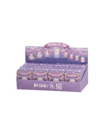 mino乐园系列
