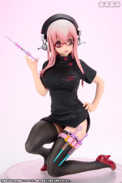 超级索尼子 Shouakuma Nurse ver.-资料图