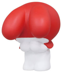 Sanrio Characters Hide & Seek Figure 奇幻魔法Melody