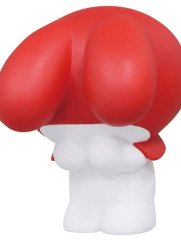 Sanrio Characters Hide & Seek Figure 奇幻魔法Melody