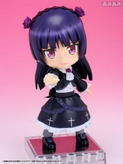 Cu-Poche 五更瑠璃 -资料图