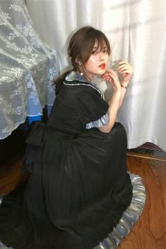 珍珠美人-资料图