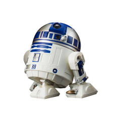 Q-droid Star Wars R2-D2