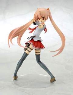 Staind Series 神崎·H·亚里亚 -资料图