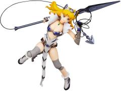 Legacy of Revoltech  Revoltech 艾莉娜-资料图