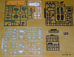 HG高达 SEED ZGMF-1000 扎古勇士-资料图