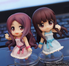 Nendoroid Petit Clara Reunion-资料图