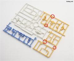 HG RX-78-2 高达 超越全球-资料图