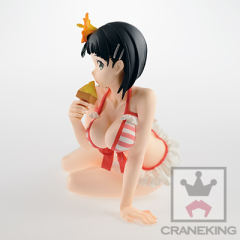 EXQ Figure 桐谷直叶 热带阵雨-资料图