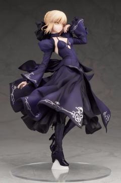  Saber[Alter]礼服 