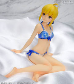 DreamTech LingerieStyle Series Saber 尼禄·克劳狄乌斯 Saber Alter Saber Lily -资料图