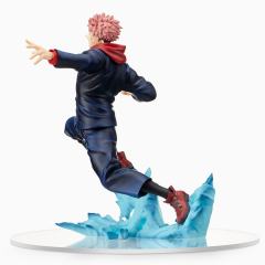 SPM Figure 虎杖悠仁-资料图